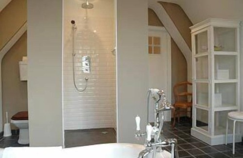 Historical Center Bruges Bed & Breakfast | Casa Romantico