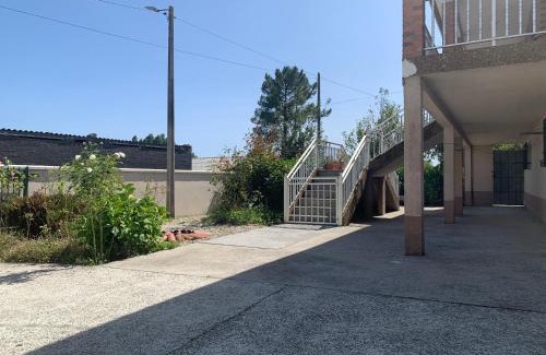 Santa Comba House | Casa Romar