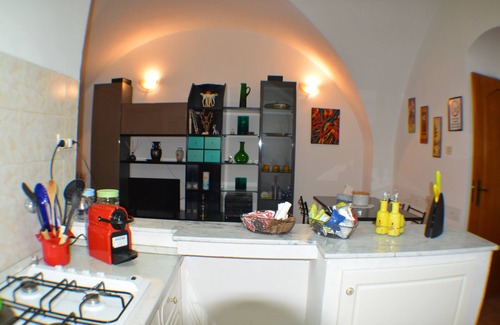 Adrano House | Casa Romeo