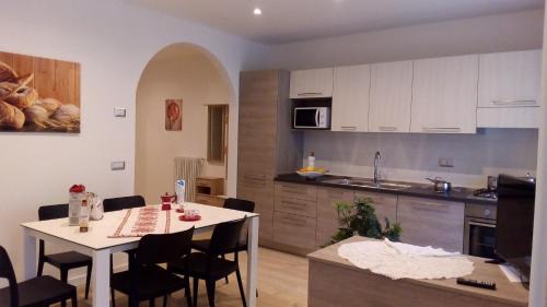 Molveno Apartment | Casa Rondine