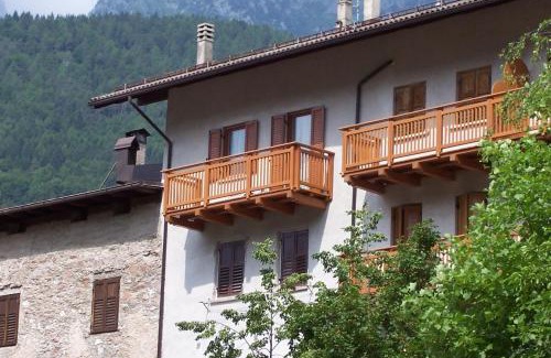 Molveno Apartment | Casa Rondine