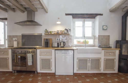 Jimena de la Frontera House | Casa Roselli. Traditional Andalucian townhouse in Jimena de la Frontera.