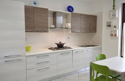 Stresa Villa | Casa Rosa 51 with lake view Stresa