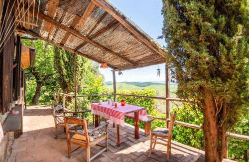 Murlo Apartment | Casa Rosa a Murlo