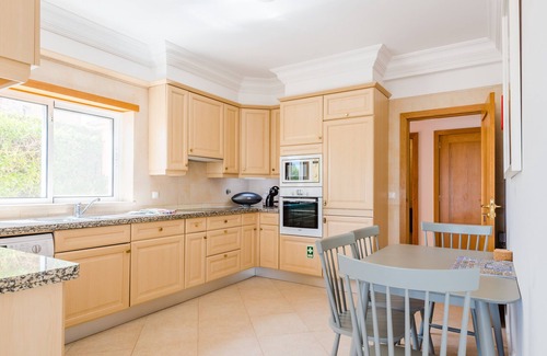 Funchal Villa | Casa Rosa at Boavista Resort