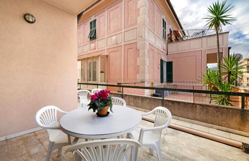 Loano Apartment | Casa Rosa