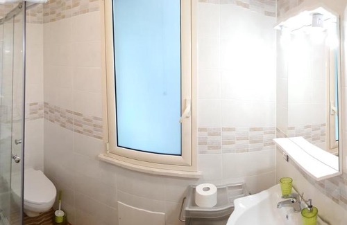 Copanello Apartment | Casa Rosa