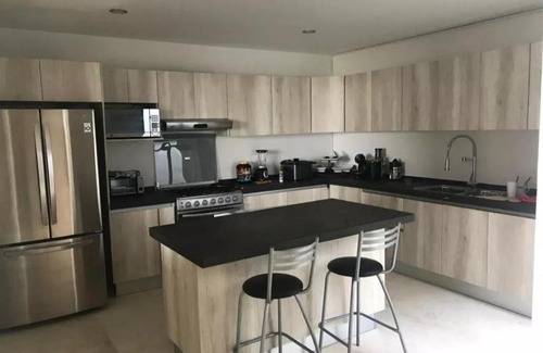 Pachuca de Soto Apartment | Casa Rosa