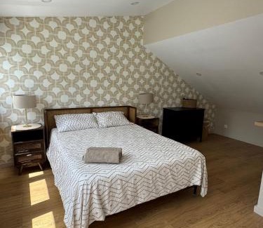 Setubal House | Casa Rosa