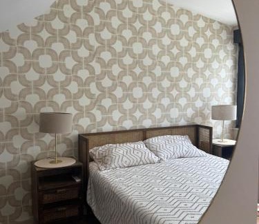Setubal House | Casa Rosa