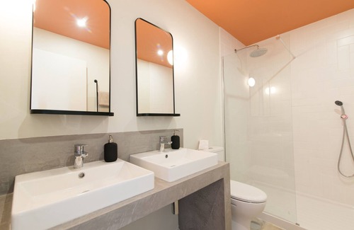 Olhao Hotel | Casa Rosa Villa