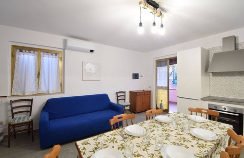 Porto Ottiolu Villa | Casa Rosada With Outdoor In Budoni