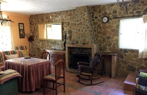 Ronda House | Casa Rosalejo by CasaTuristica