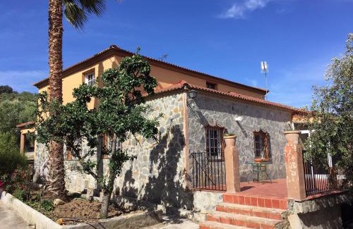 Ronda House | Casa Rosalejo by CasaTuristica