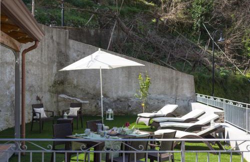Pucara House | Casa Rosanna