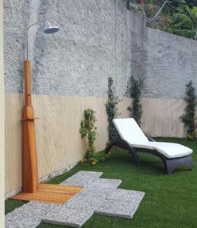 Pucara House | Casa Rosanna