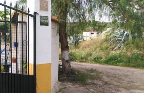 Lucena Cottage | Casa Rosario for 10 people