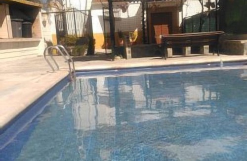 Lucena Cottage | Casa Rosario for 10 people
