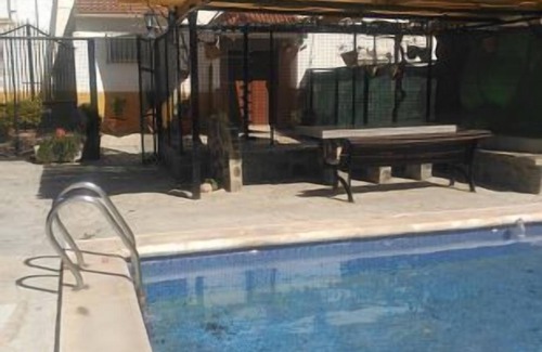 Lucena Cottage | Casa Rosario for 10 people