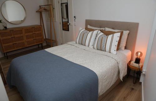 Figueira da Foz Apartment | Casa Rosas do Mondego