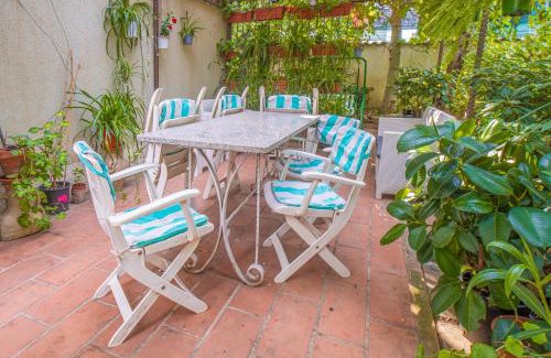 Dolianova House | Casa Rosino