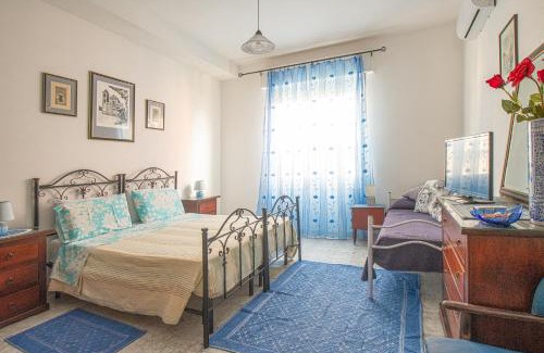 Dolianova House | Casa Rosino