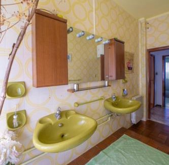 Dolianova House | Casa Rosino