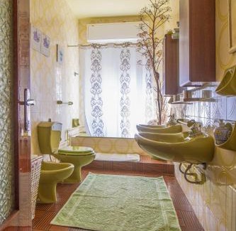 Dolianova House | Casa Rosino