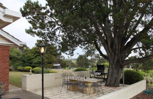Lyndoch House | Casa Rossa - Barossa