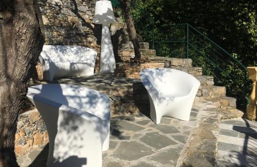 Portovenere Apartment | Casa Rossa