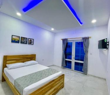 Antioquia Hotel | Casa Rossy Un Encanto