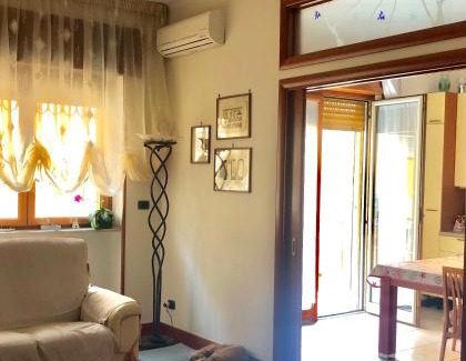 Municipio 2 Apartment | Casa Rosy, come a casa tua