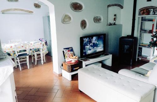 Arena Metato House | Casa Rosy