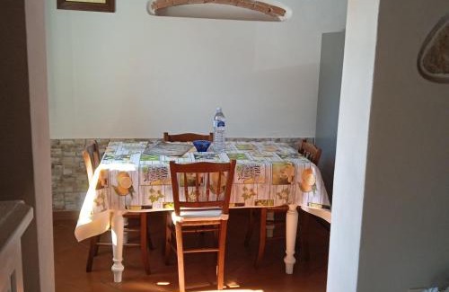 Arena Metato House | Casa Rosy