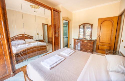 Zona XIX Casal Morena Apartment | Casa Rosy