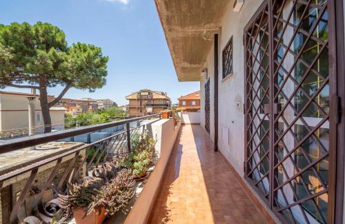 Zona XIX Casal Morena Apartment | Casa Rosy