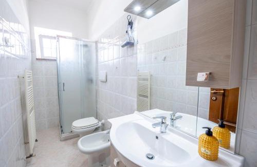 Zona XIX Casal Morena Apartment | Casa Rosy