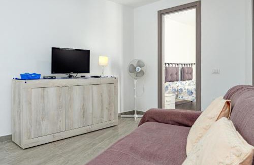 Schifoni House | Casa Rosy