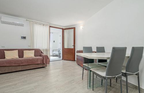 Schifoni House | Casa Rosy