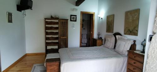 Baltar House | Casa Rousia