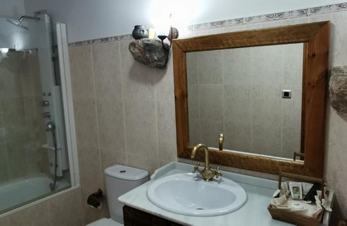 Baltar House | Casa Rousia