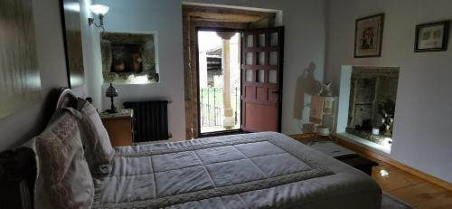 Baltar House | Casa Rousia