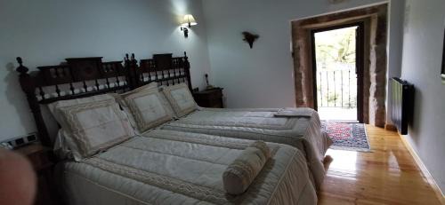 Baltar House | Casa Rousia