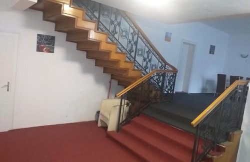 Center Bed & Breakfast | Casa Royal