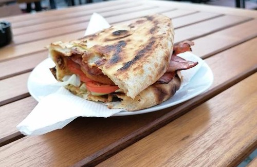 Center Bed & Breakfast | Casa Royal