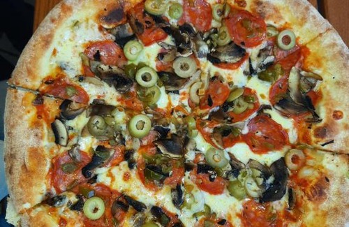 Center Bed & Breakfast | Casa Royal