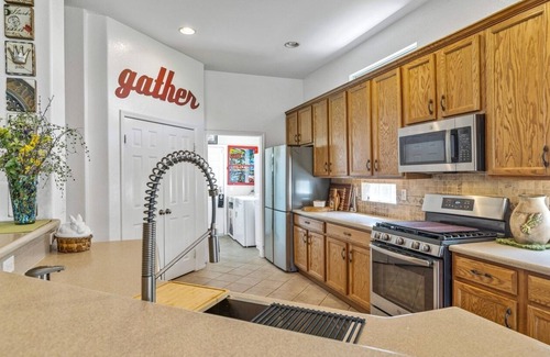 Heritage Palms House | Casa Royal Troon- Active 55+ Golf Course Community, Private Home w Pool and Spa!