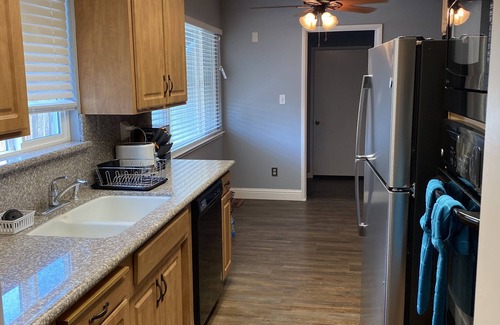 Modesto House | Casa Royalton