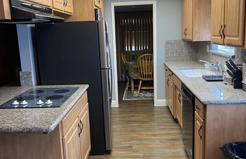 Modesto House | Casa Royalton