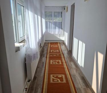 Hidiselu de Sus House | Casa Rozi